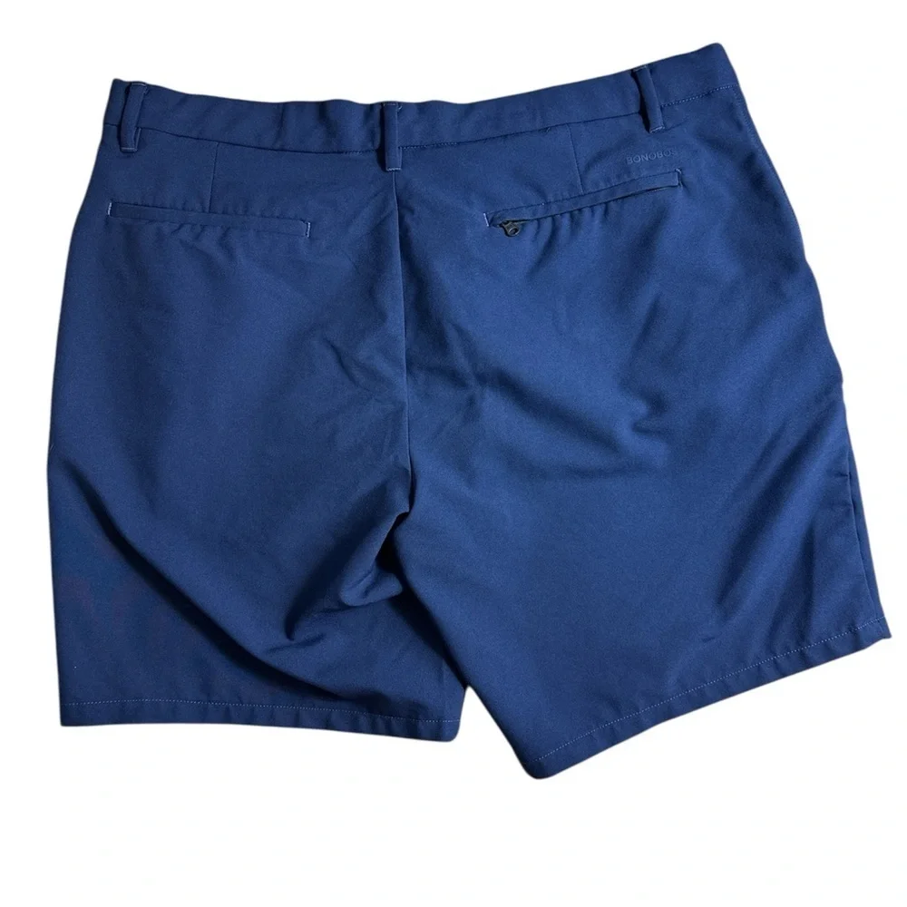 BONOBOS Golf Standard 7 inch Shorts